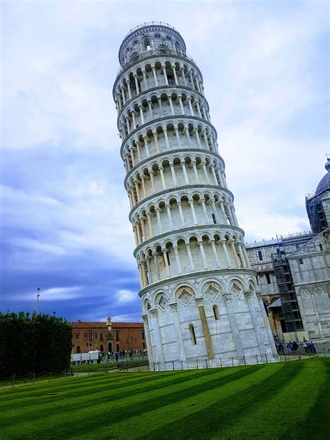 where is the leaning tower of pisa|Leaning Tower of Pisa: An Architecture Landmark to Visit in Pisa.